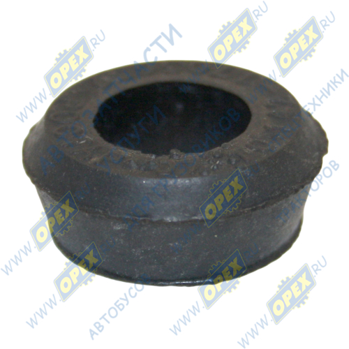 142.1703632 Виброизолятор рычага КПП КАМАЗ с 2000 г. выпуска, кроме а/м с телескопическим приводом перекл ГК Ростар